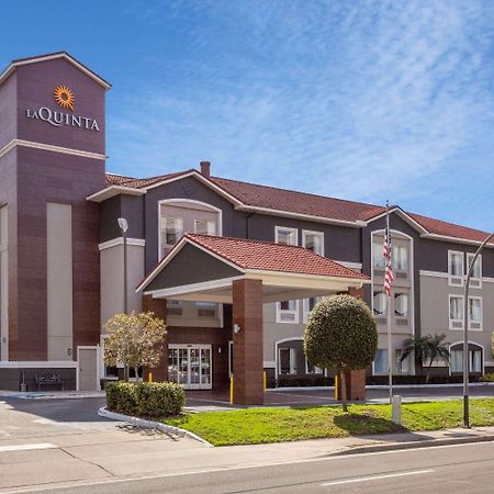 La Quinta By Wyndham Tampa Bay Area-Tampa South Hotel Exterior photo