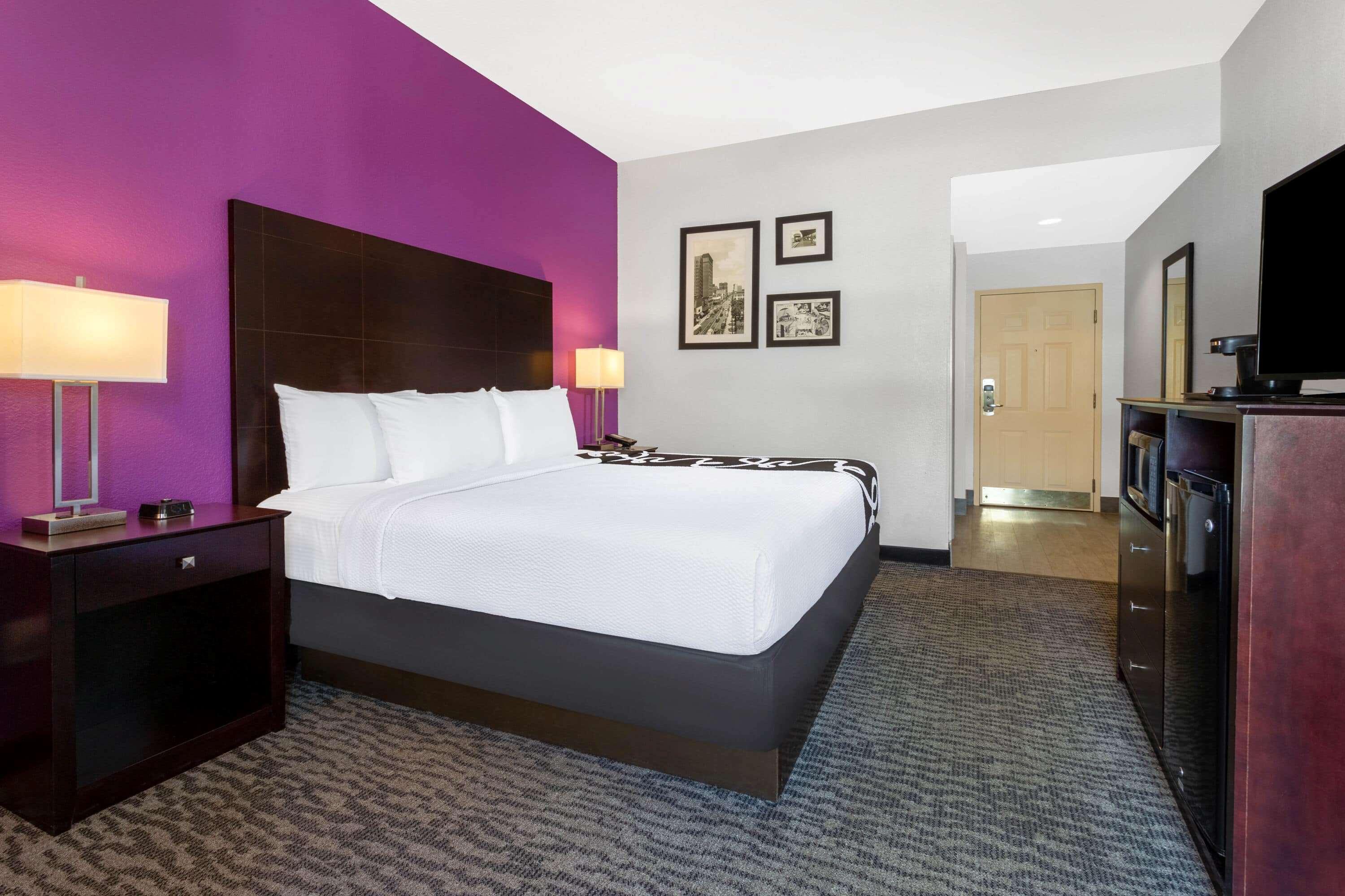 La Quinta By Wyndham Tampa Bay Area-Tampa South Hotel Exterior photo