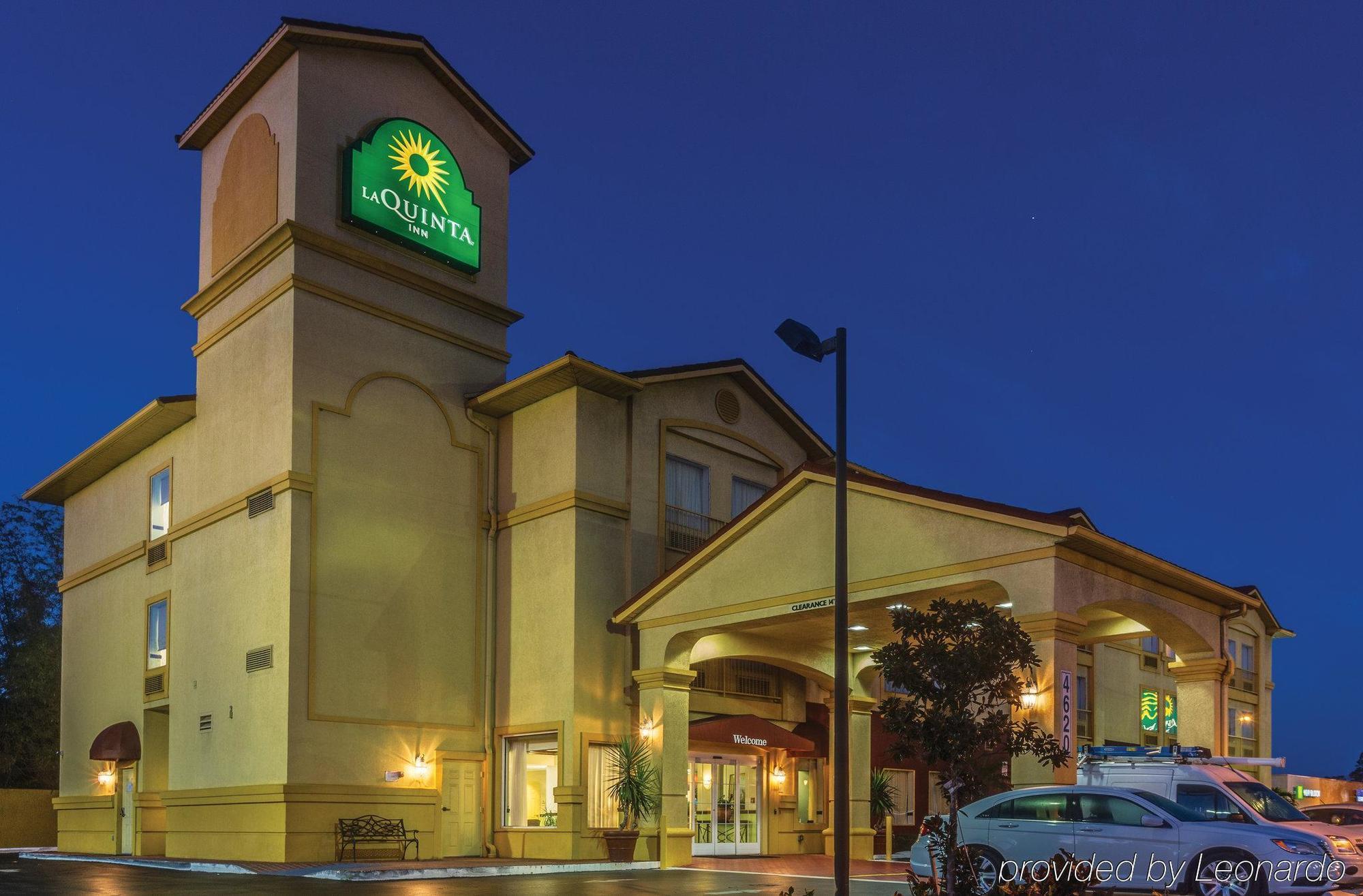 La Quinta By Wyndham Tampa Bay Area-Tampa South Hotel Exterior photo