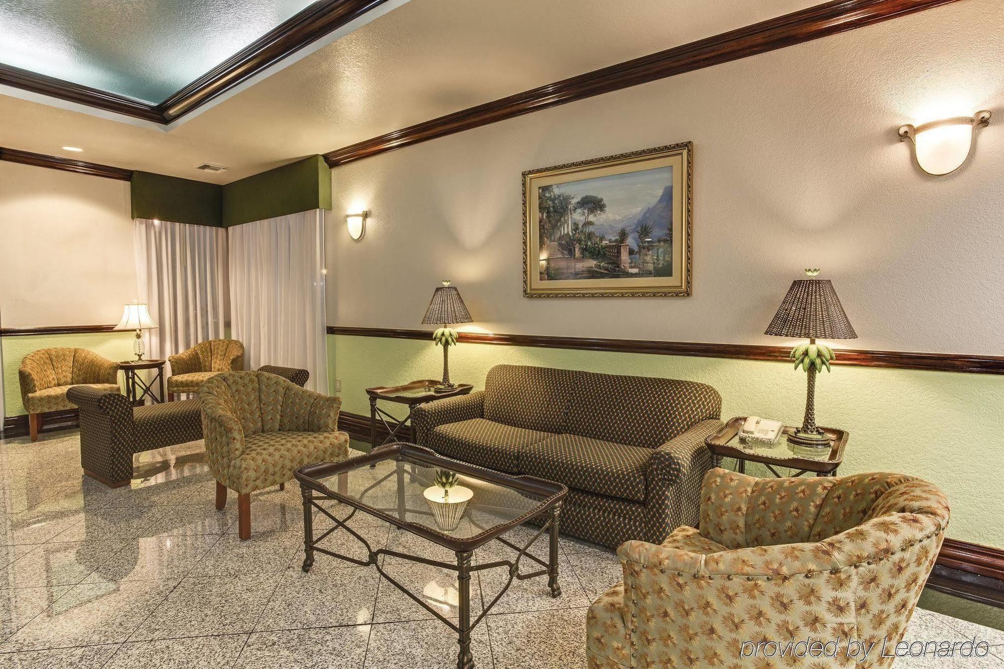 La Quinta By Wyndham Tampa Bay Area-Tampa South Hotel Exterior photo